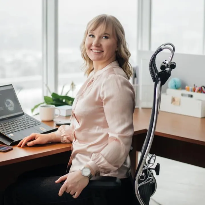 Глущенко Татьяна