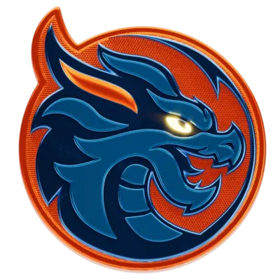 ХК Шанхайские Драконы