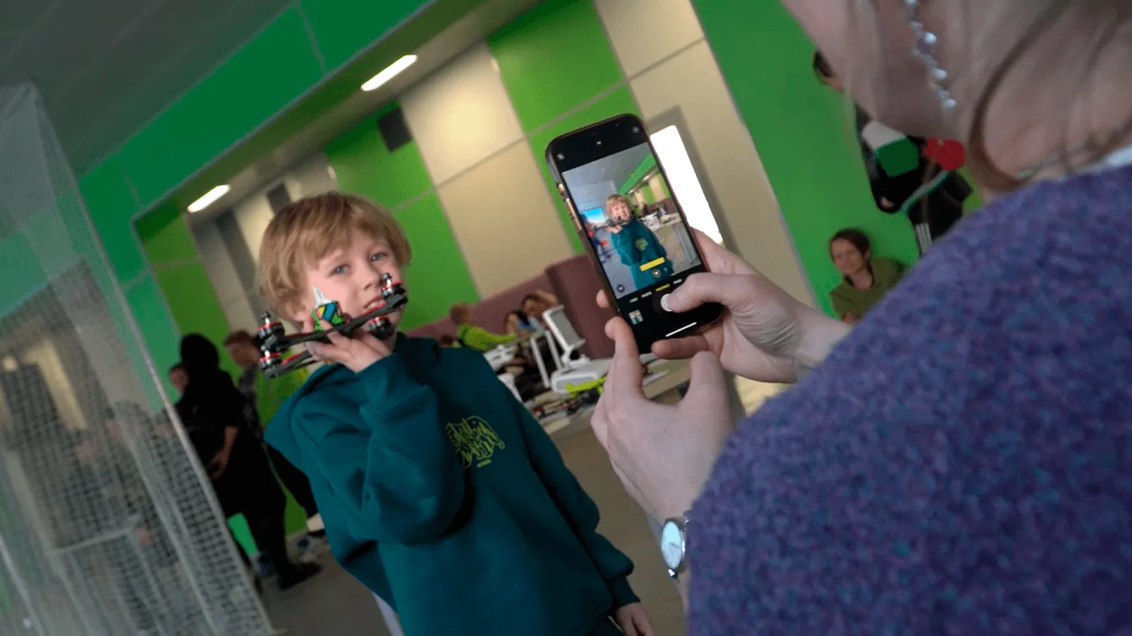 СОЦИАЛЬНАЯ СТЕНА